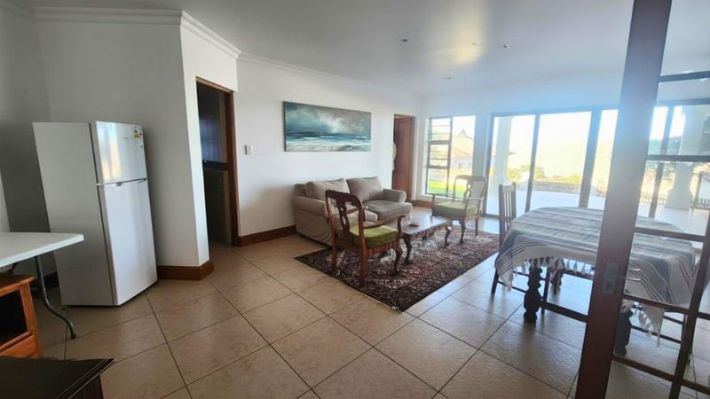 To Let 4 Bedroom Property for Rent in Mossel Bay Golf Estate Western Cape